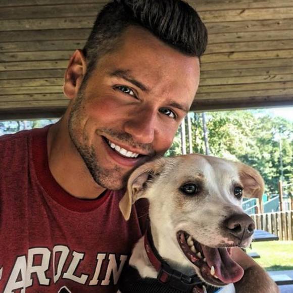 Meet your Posher, Adam - Picture 1 of 1